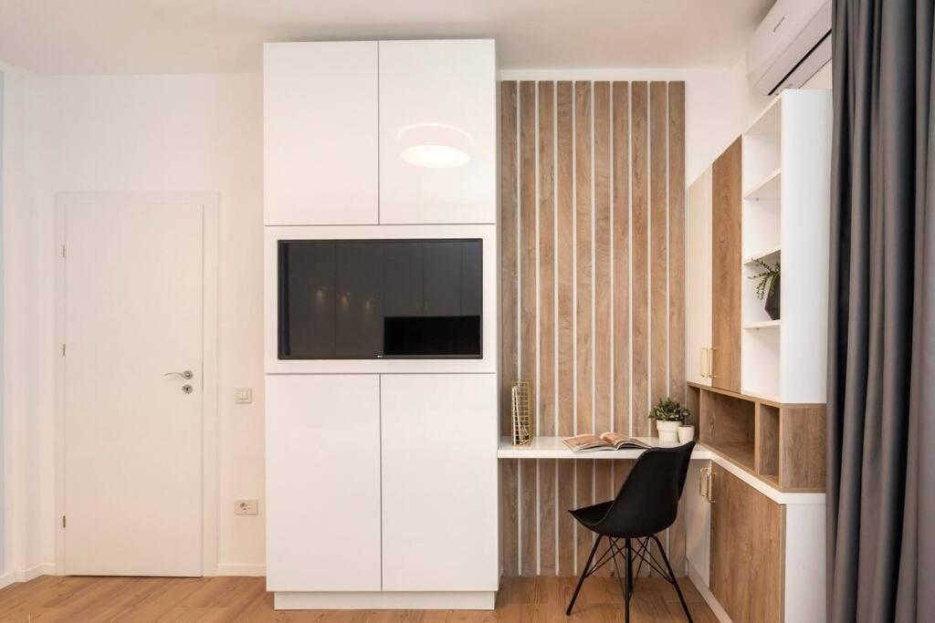 Old Town Bucharest Apartment Poiana 7 Exterior photo
