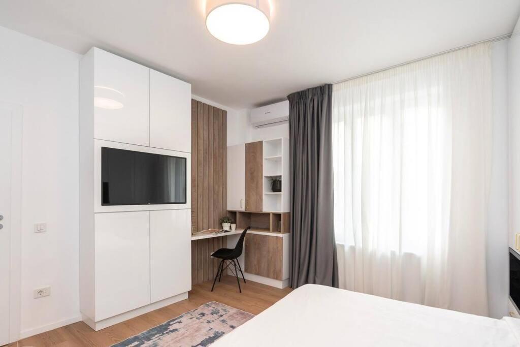 Old Town Bucharest Apartment Poiana 7 Exterior photo