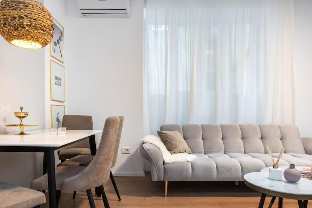 Old Town Bucharest Apartment Poiana 7 Exterior photo