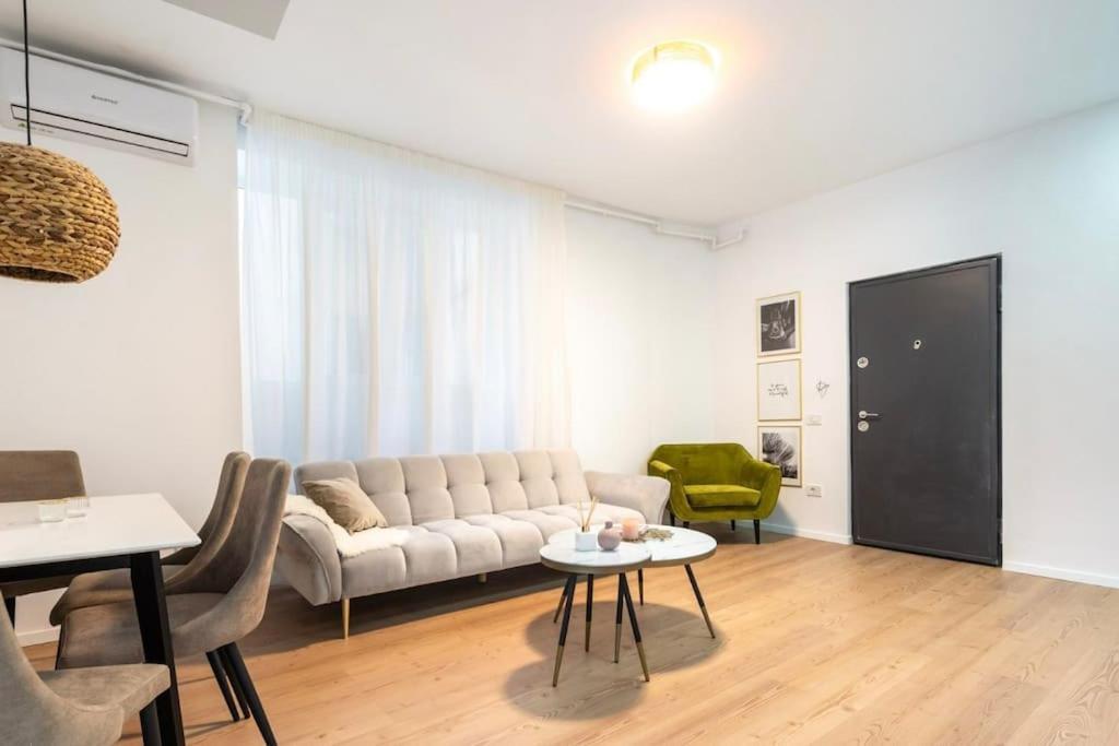 Old Town Bucharest Apartment Poiana 7 Exterior photo